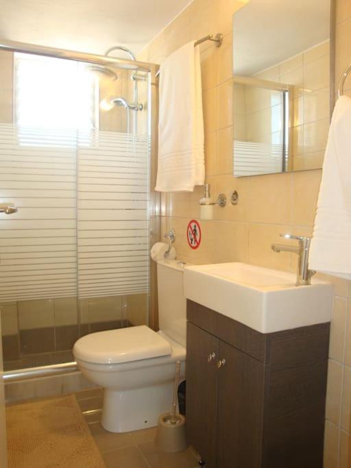 Centre Penthouse With Seaview Apartment Heraklion  Luaran gambar